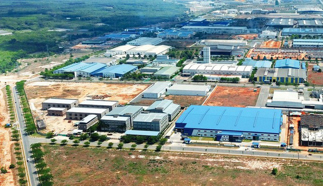 Bình Phước: Chính phủ quyết định chủ trương đầu tư 1.119,29 tỷ đồng xây dựng KCN Hoa Lư